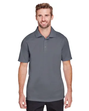 UltraClub UC102 Herren Kavallerie-Twill Performance Polo