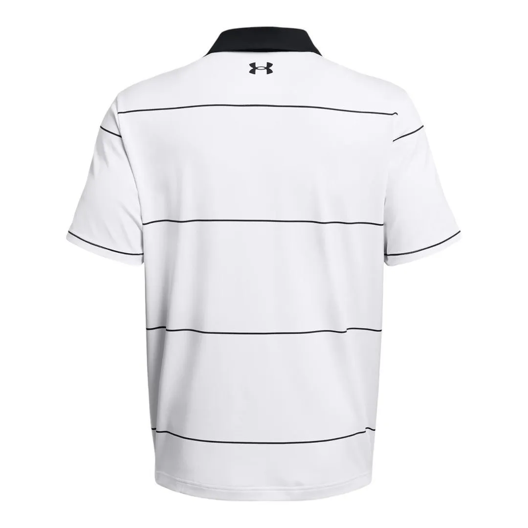Under Armour Playoff 3.0 Golf Polo 1378676