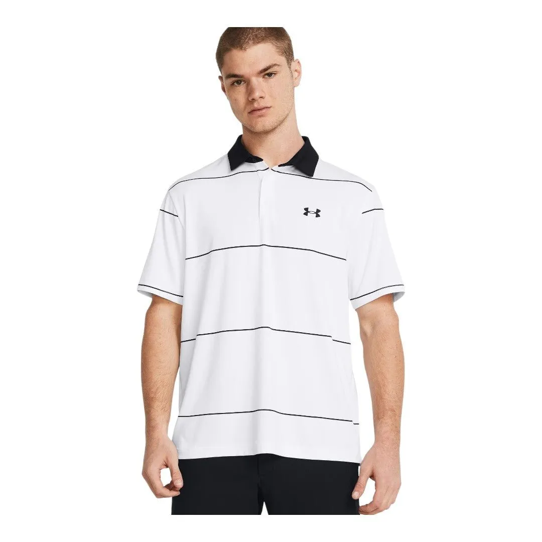 Under Armour Playoff 3.0 Golf Polo 1378676