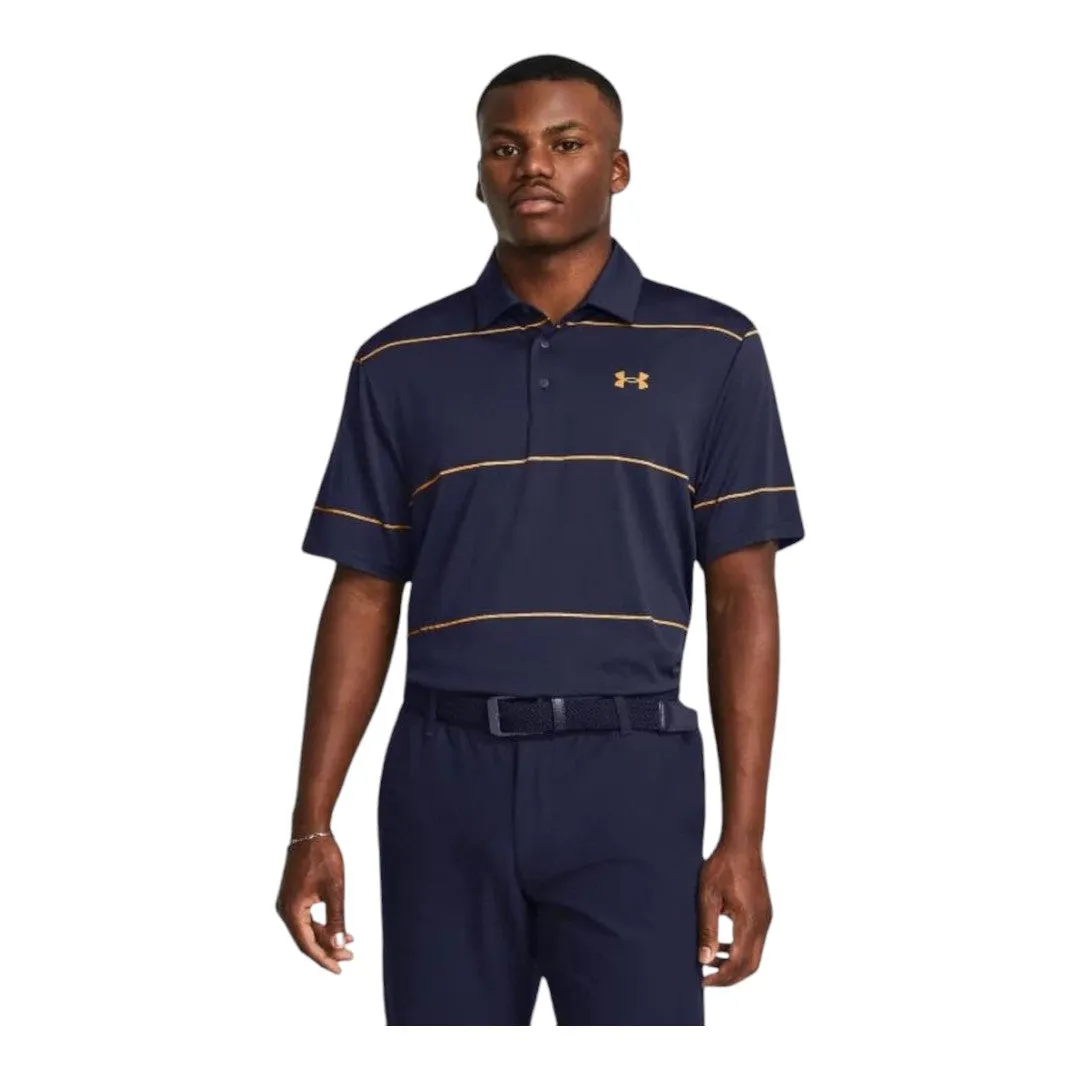 Under Armour Playoff 3.0 Golf Polo 1378676