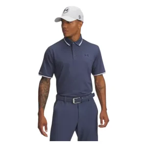 Under Armour Playoff 3.0 Rippen-Golf-Polohemd 1388156