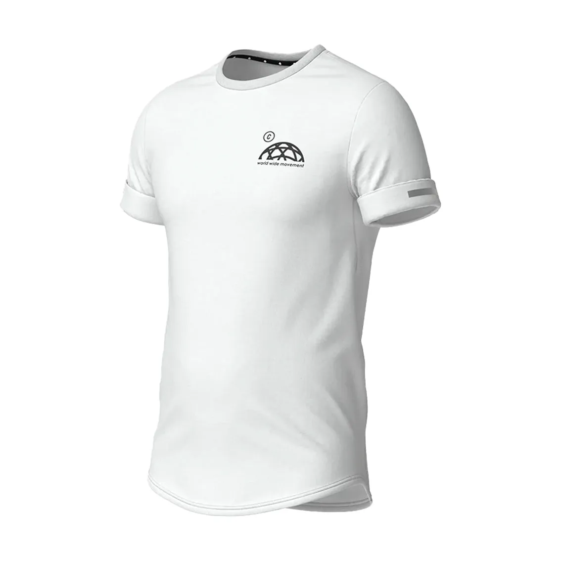 Unisex Ciele Athletics NSBT-Shirt
