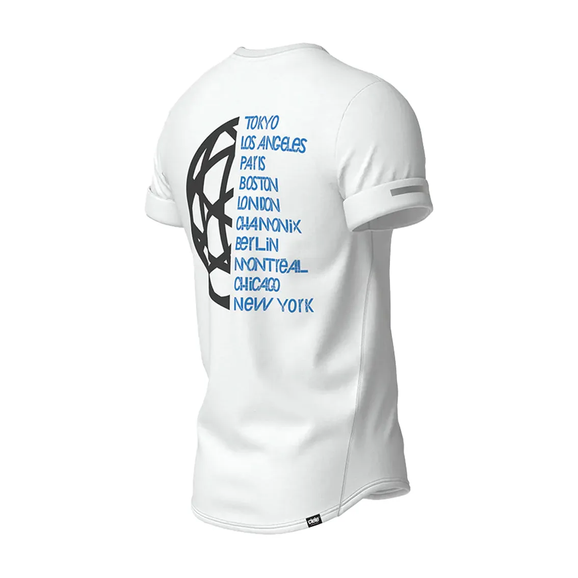 Unisex Ciele Athletics NSBT-Shirt