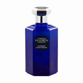 Uomo - Shaving Soap