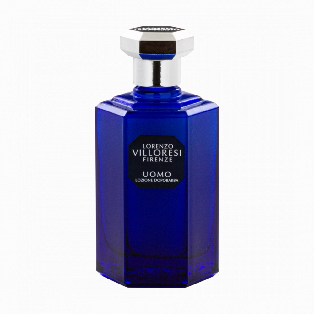 Uomo - Shaving Soap