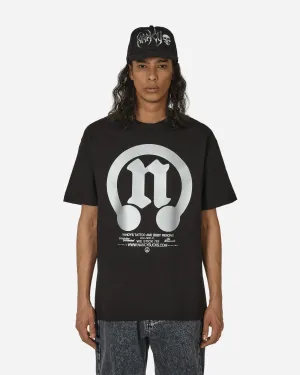 URL T-Shirt Schwarz