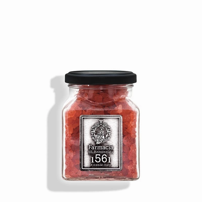 Vaiai e Pellicciai - Bath Salts