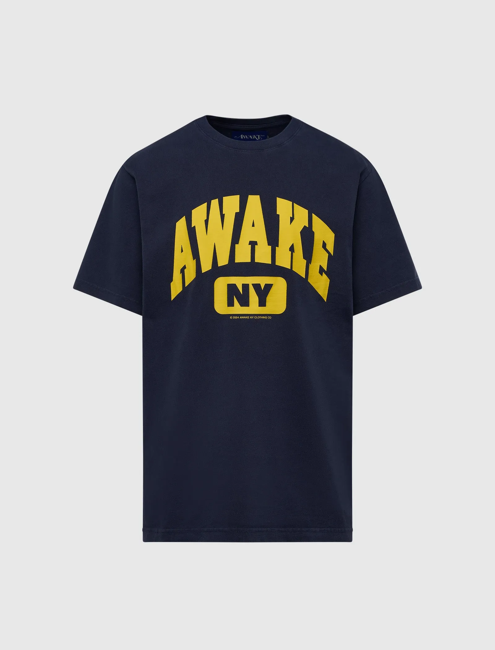 VARSITY T-SHIRT