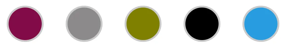 Veganes Damen TriDri Sport-BH | Mehrere Farben