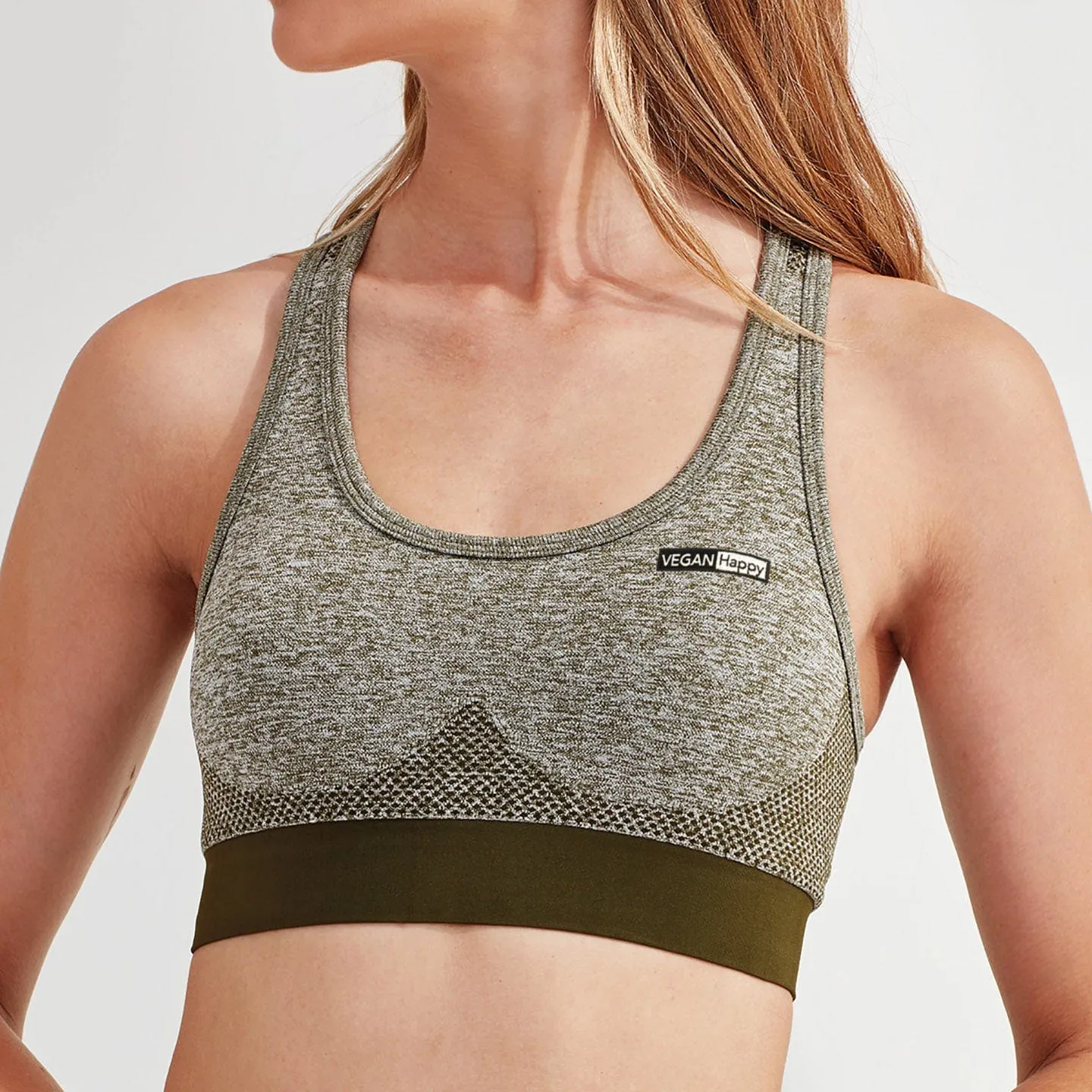 Veganes Damen TriDri Sport-BH | Mehrere Farben