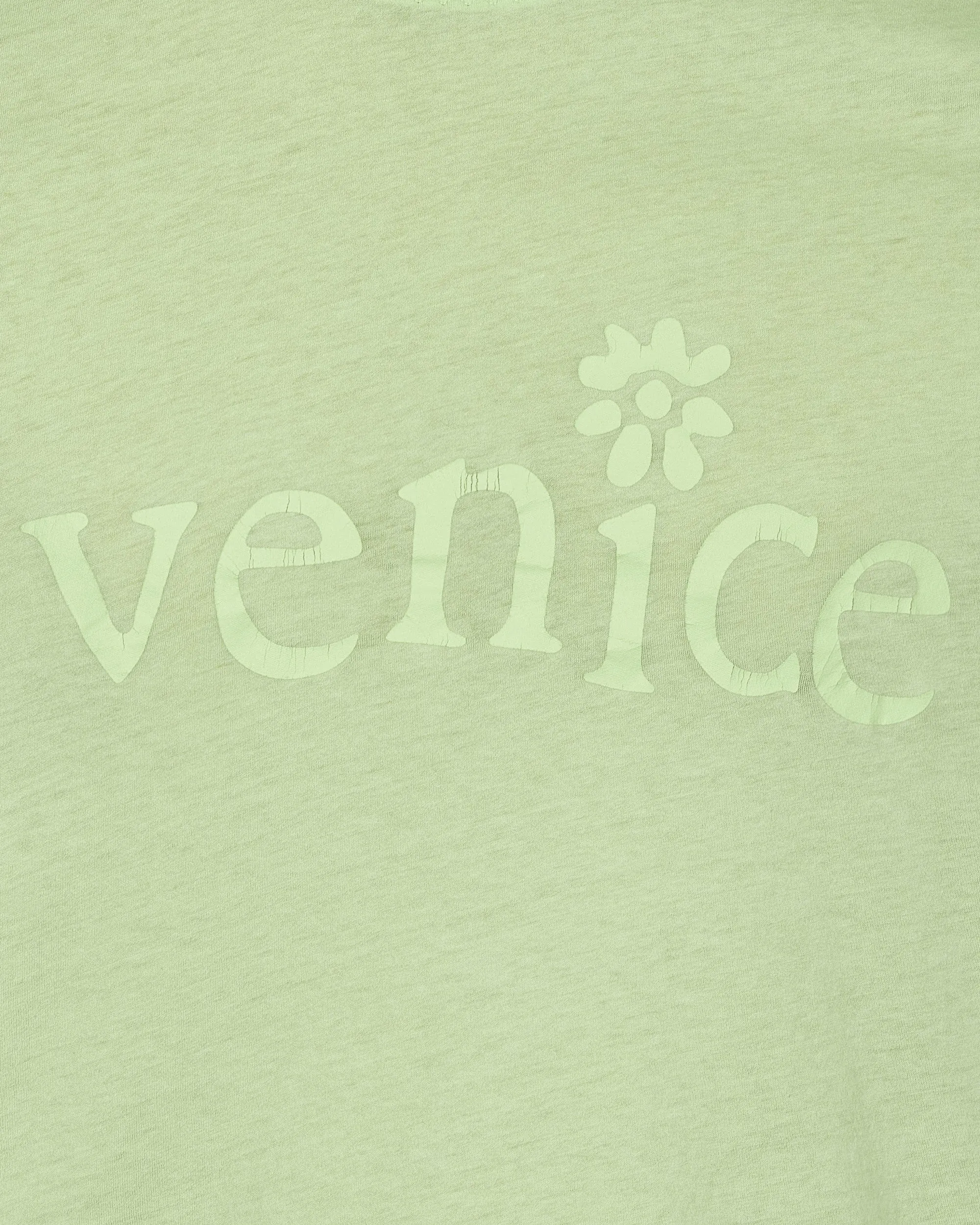 Venedig T-Shirt Grün