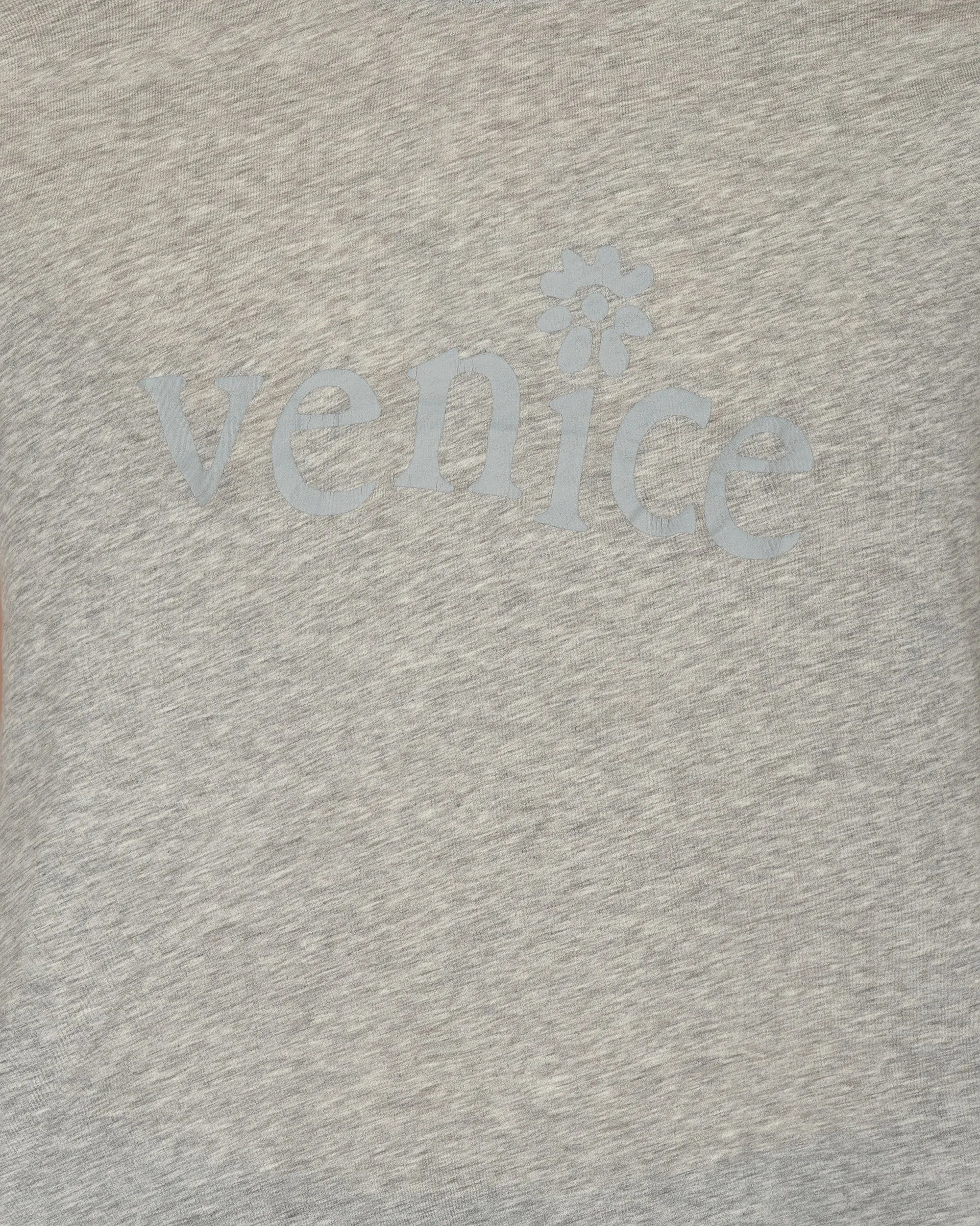 Venedig T-Shirt Grau