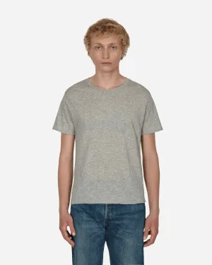 Venedig T-Shirt Grau