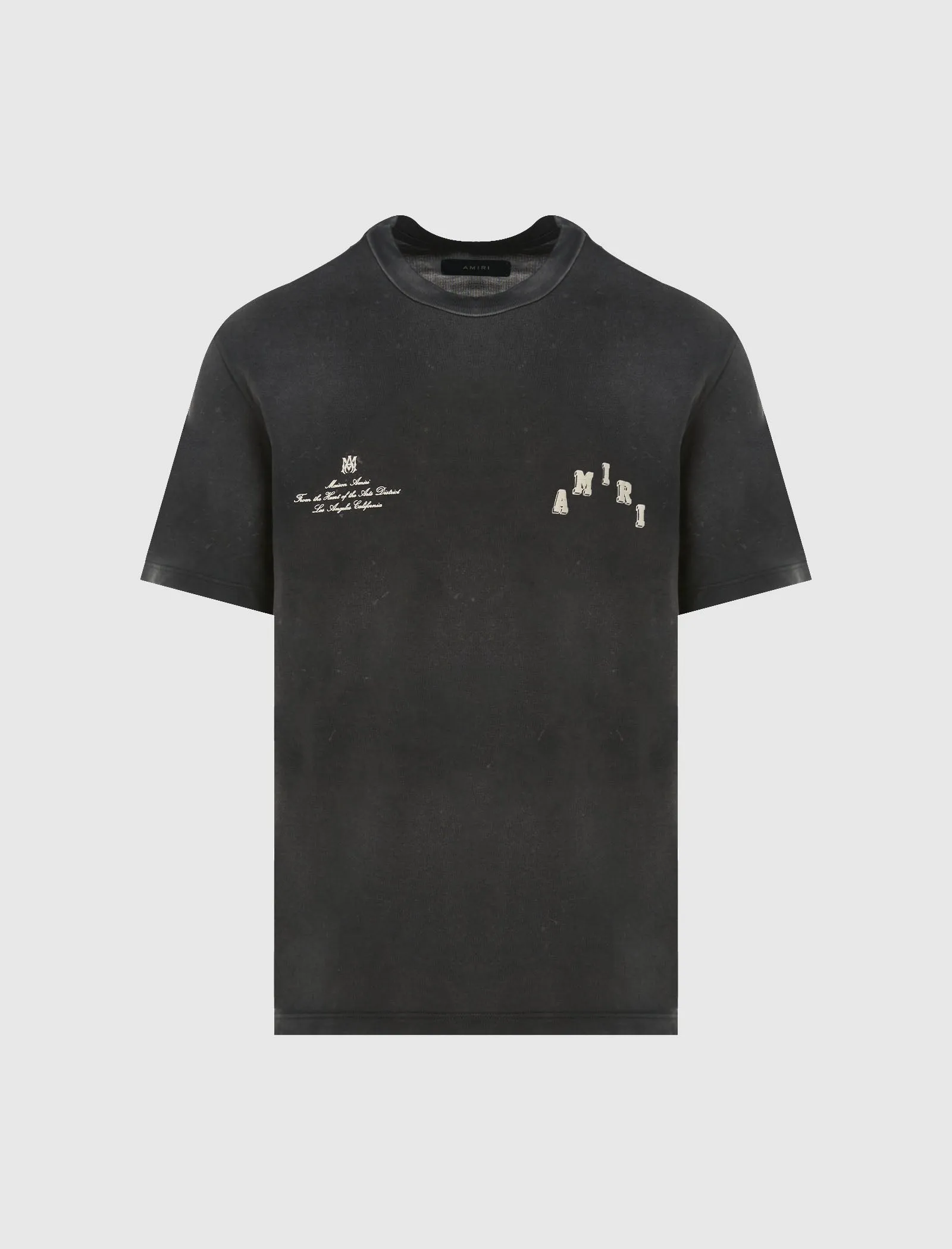 VINTAGE COLLEGE T-SHIRT