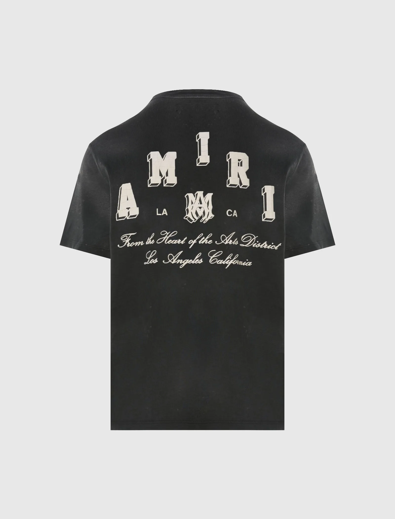 VINTAGE COLLEGE T-SHIRT