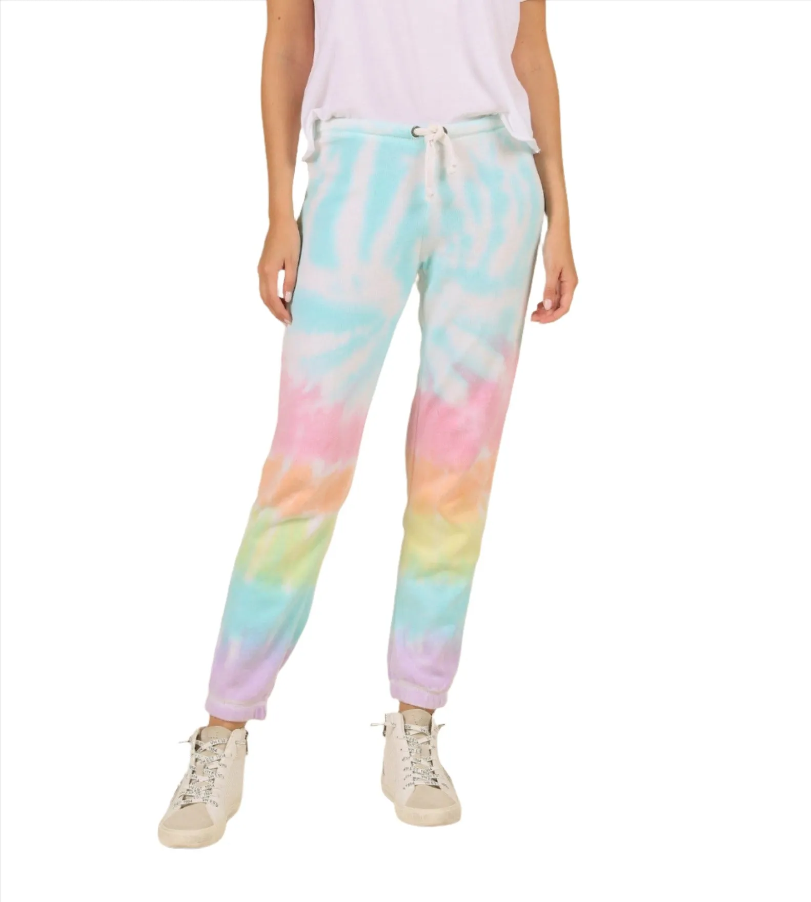 Vintage Havanna/Ocean Drive Batik-Jogger OD9316 Lollipop