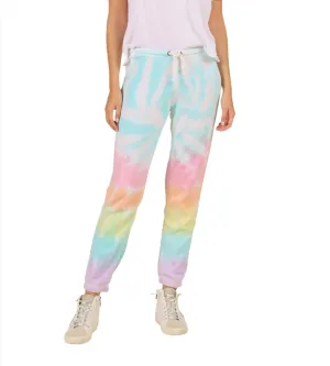 Vintage Havanna/Ocean Drive Batik-Jogger OD9316 Lollipop