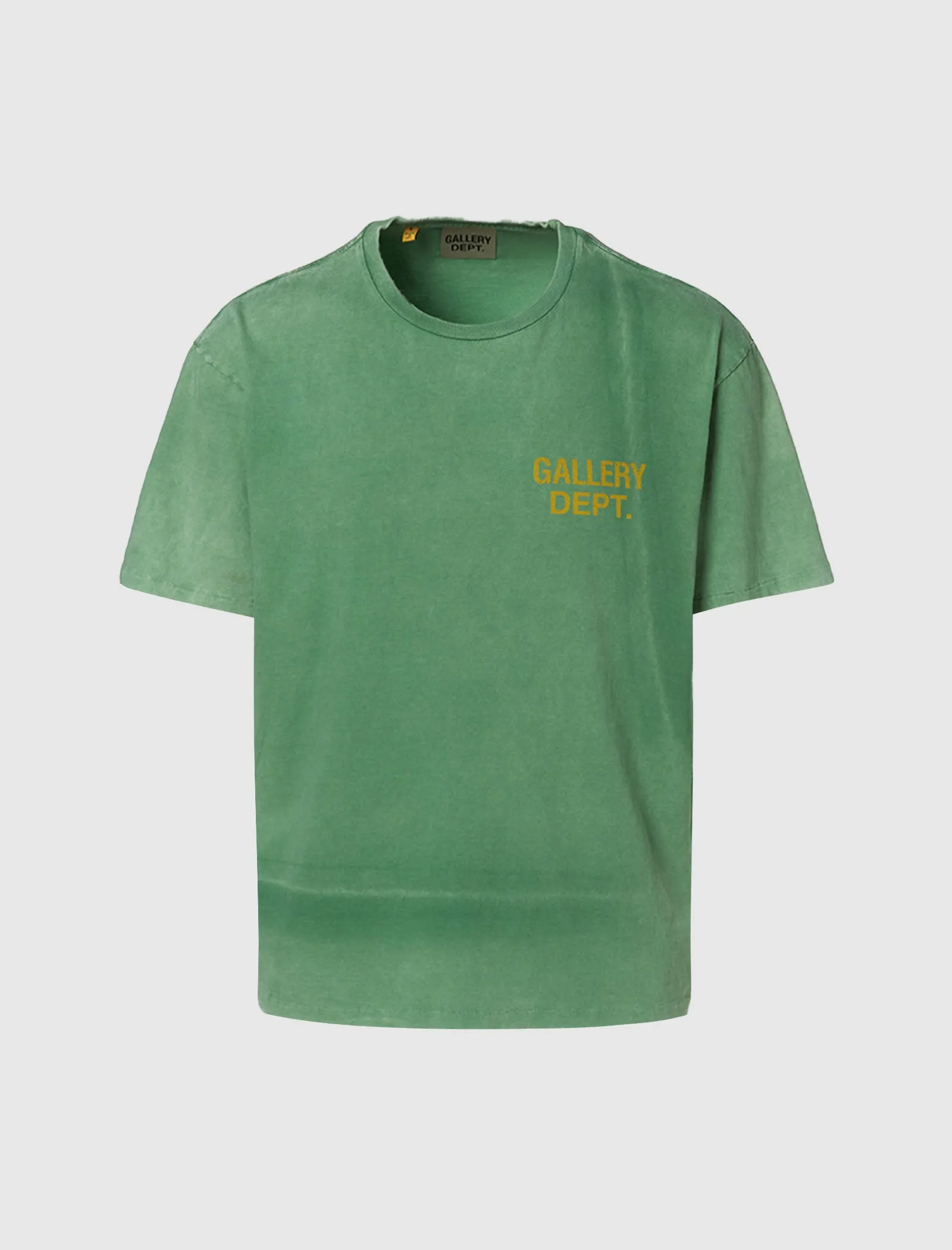 VINTAGE-LOGO-T-SHIRT