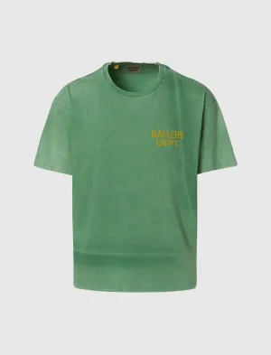 VINTAGE-LOGO-T-SHIRT