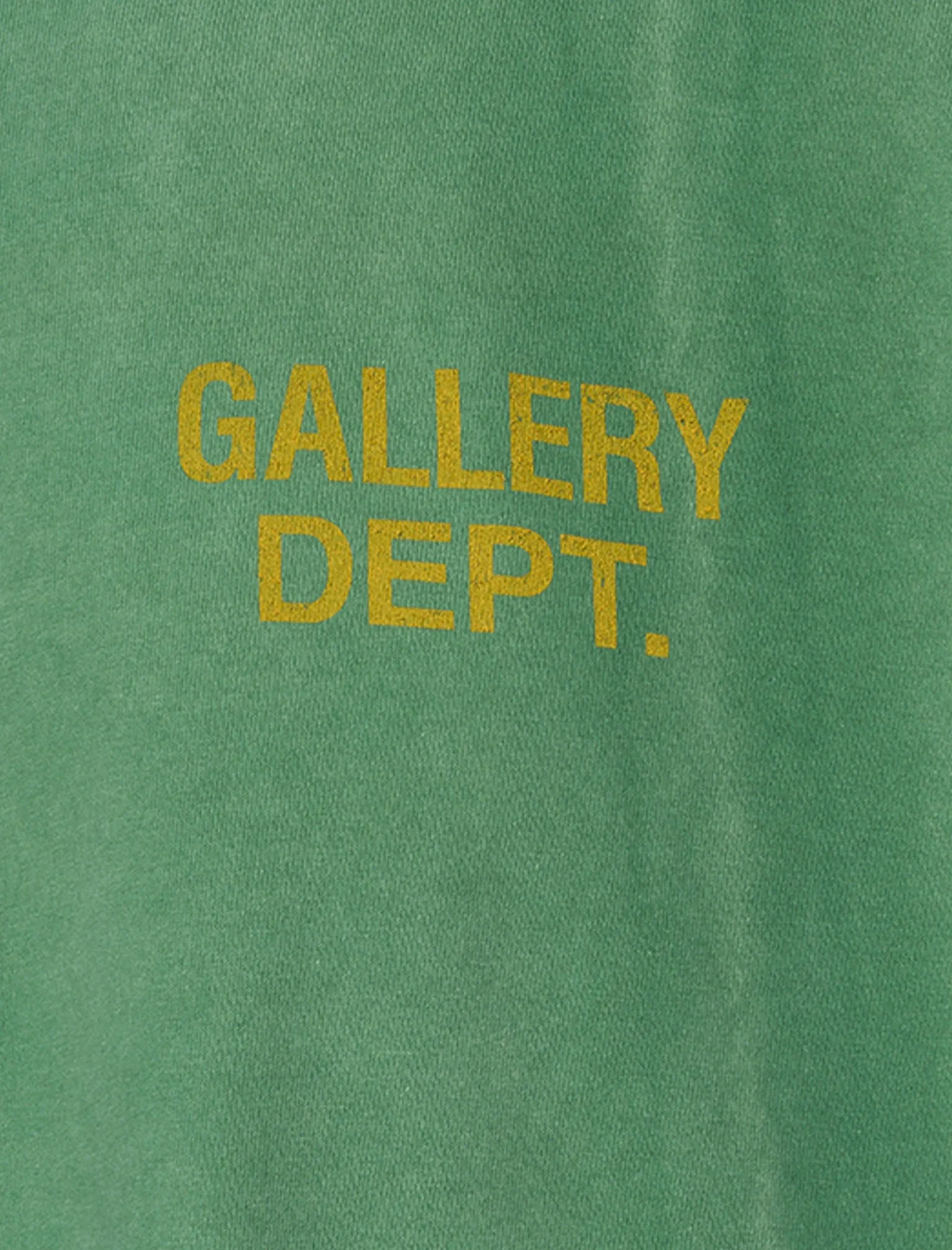 VINTAGE-LOGO-T-SHIRT