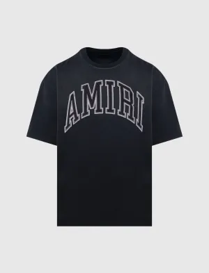 VINTAGE ÜBERGROSSES T-SHIRT