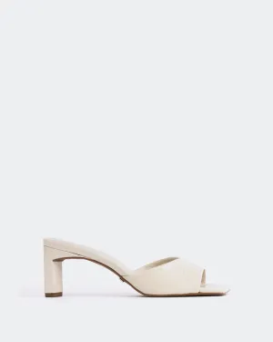 Visalia Off White Naplack