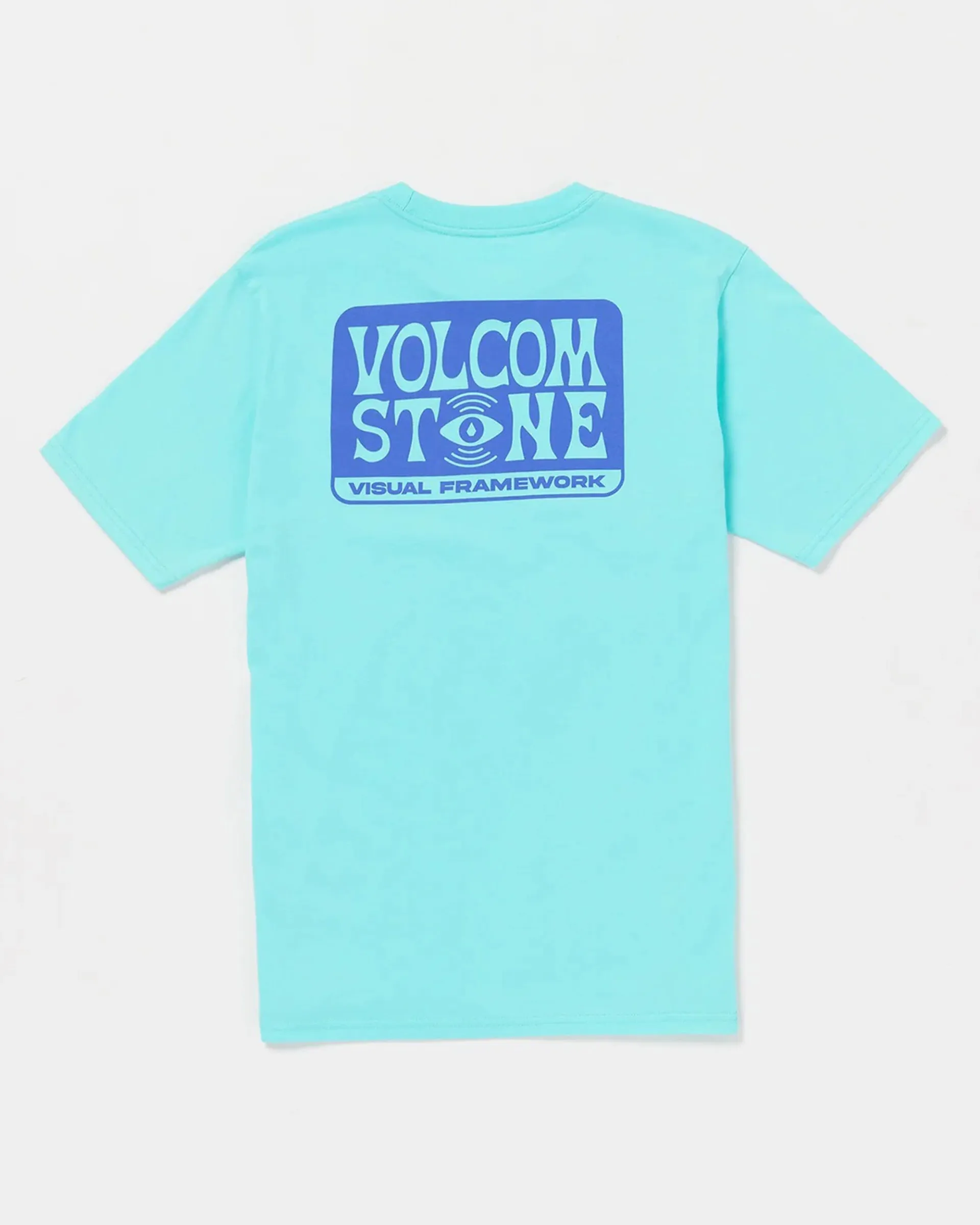 Viz Fray S/S T-Shirt