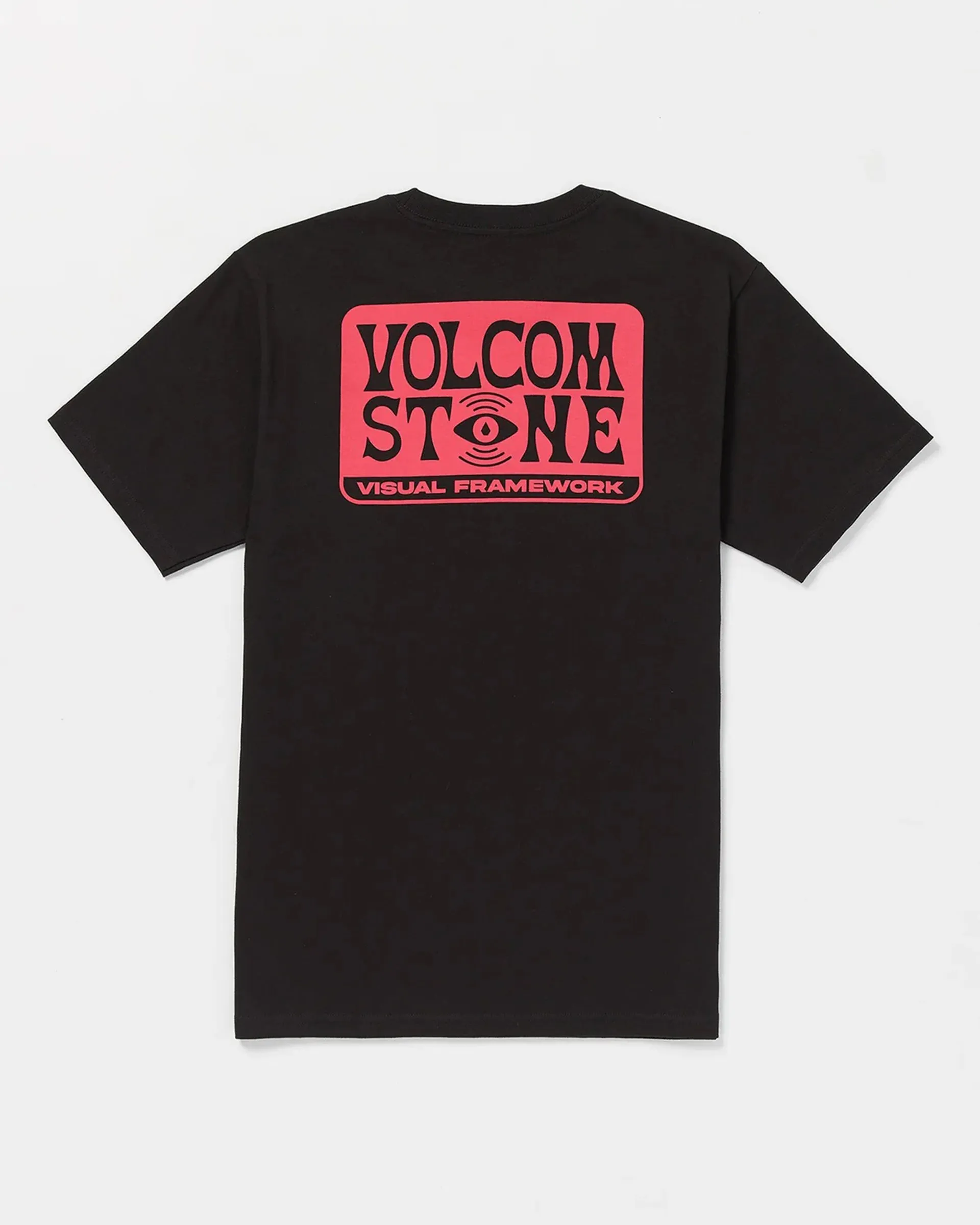 Viz Fray S/S T-Shirt