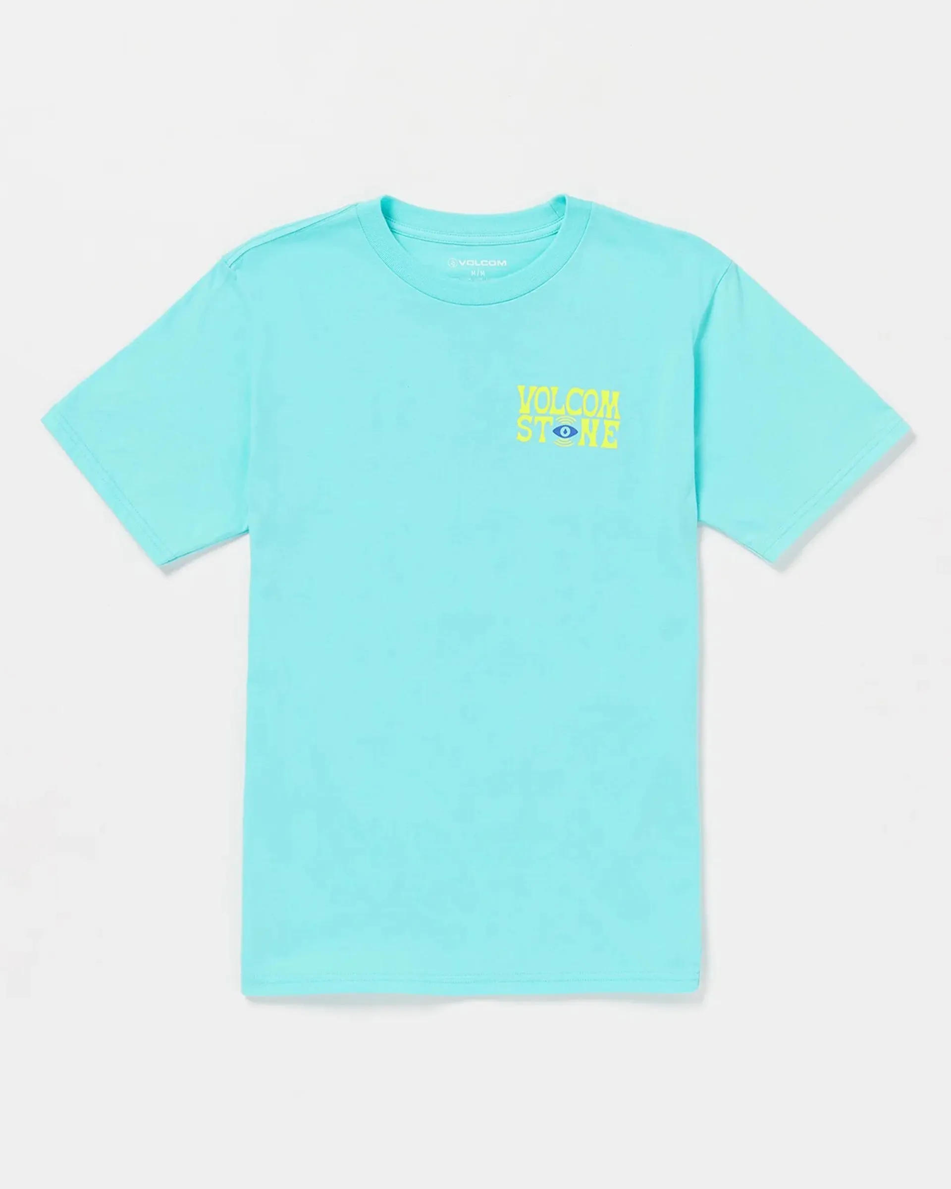 Viz Fray S/S T-Shirt