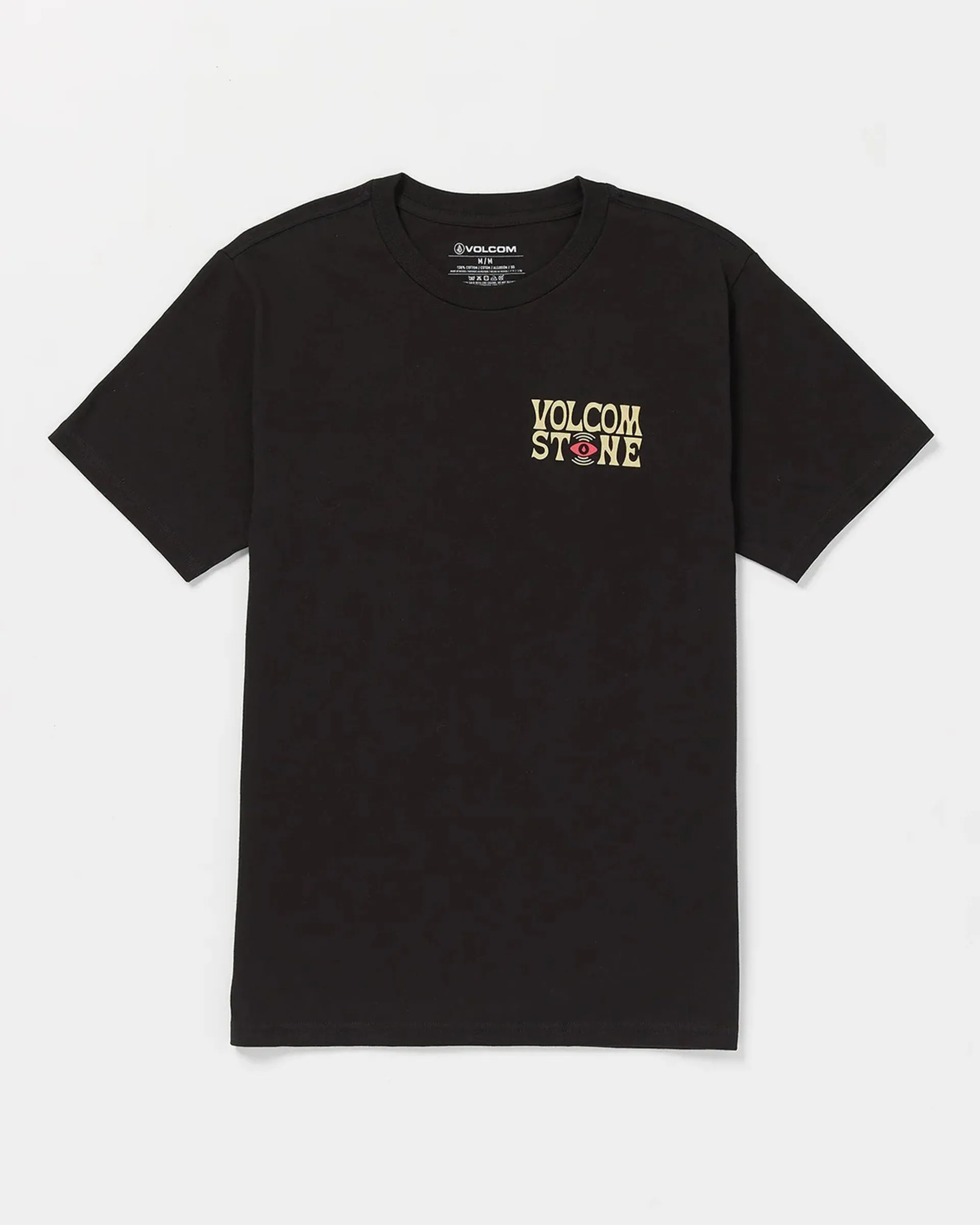 Viz Fray S/S T-Shirt
