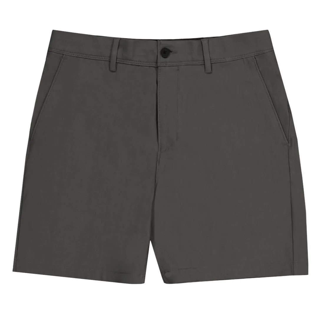 VRST - Herren Chino Shorts 7 Zoll in Uni Köper (MVG20007 070)