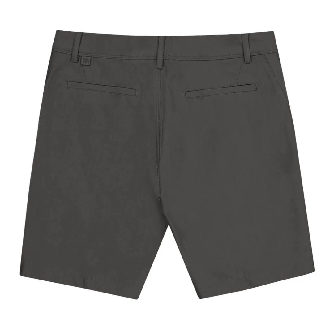 VRST - Herren Chino Shorts 7 Zoll in Uni Köper (MVG20007 070)