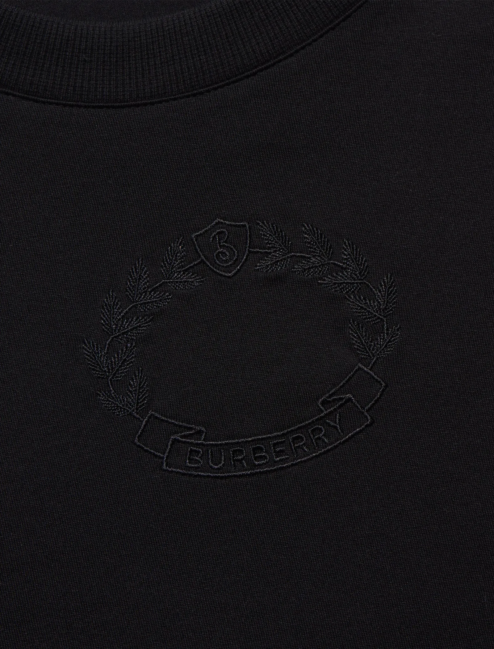 WALMER KURZARMT-SHIRT