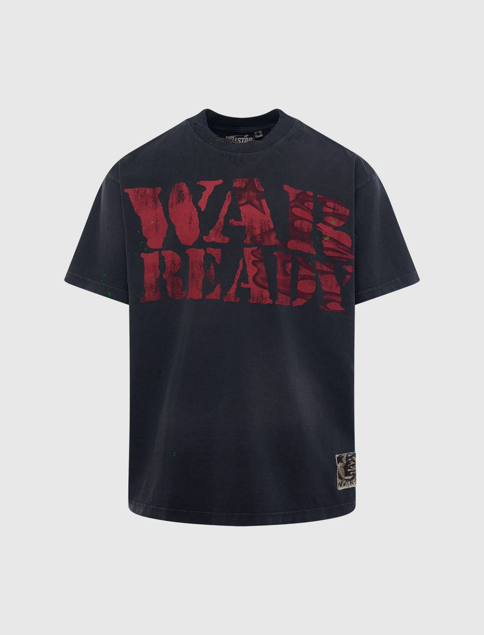 KAMPFBEREIT T-SHIRT