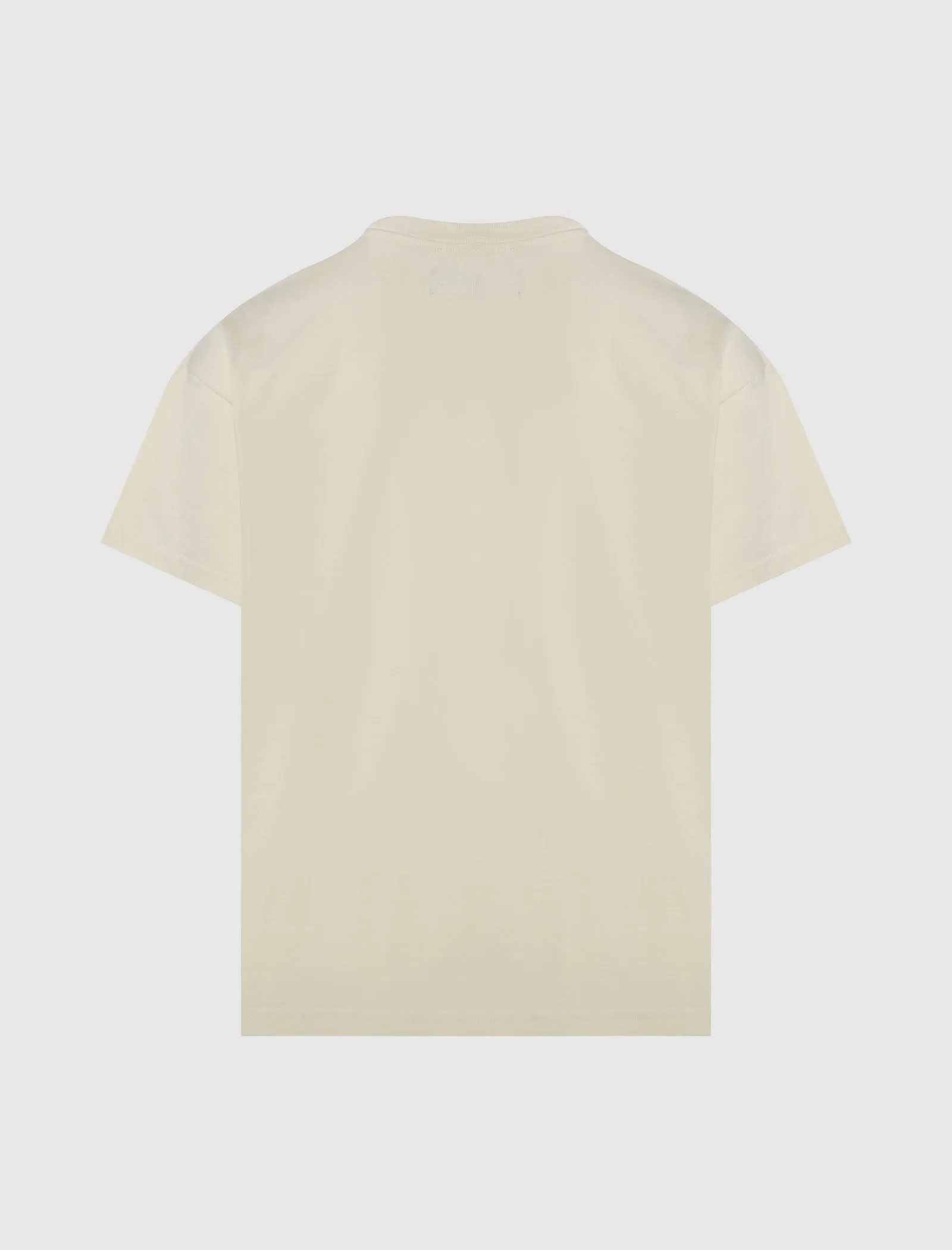 WASH KURZARMT-SHIRT