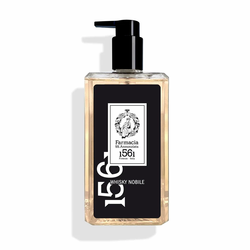 Whisky Nobile - Showergel