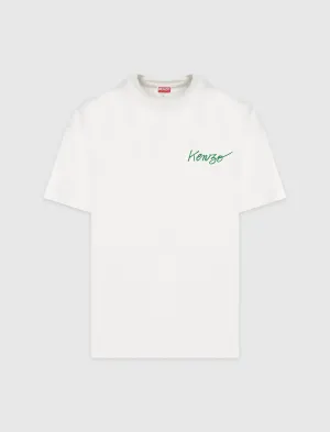 MIT LIEBE KLASSISCHES T-SHIRT