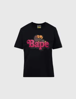 DAMEN BABY LISA T-SHIRT