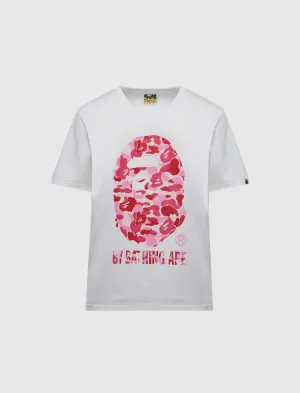 DAMEN CAMO BY BATHING T-SHIRT