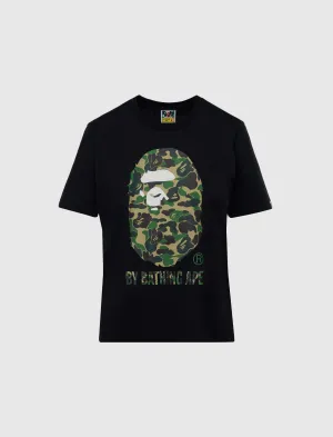 DAMEN CAMO BY BATHING T-SHIRT
