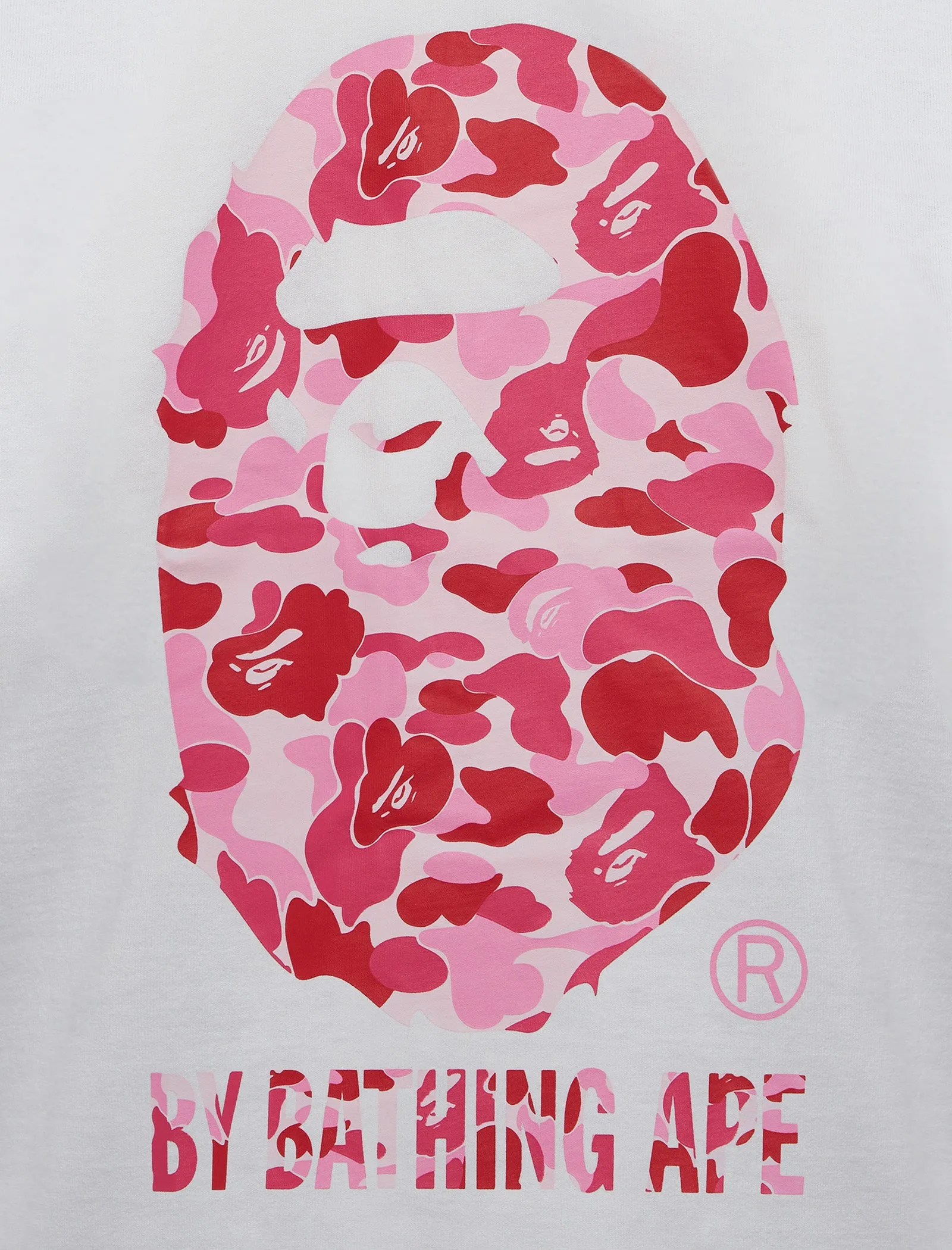 DAMEN CAMO BY BATHING T-SHIRT