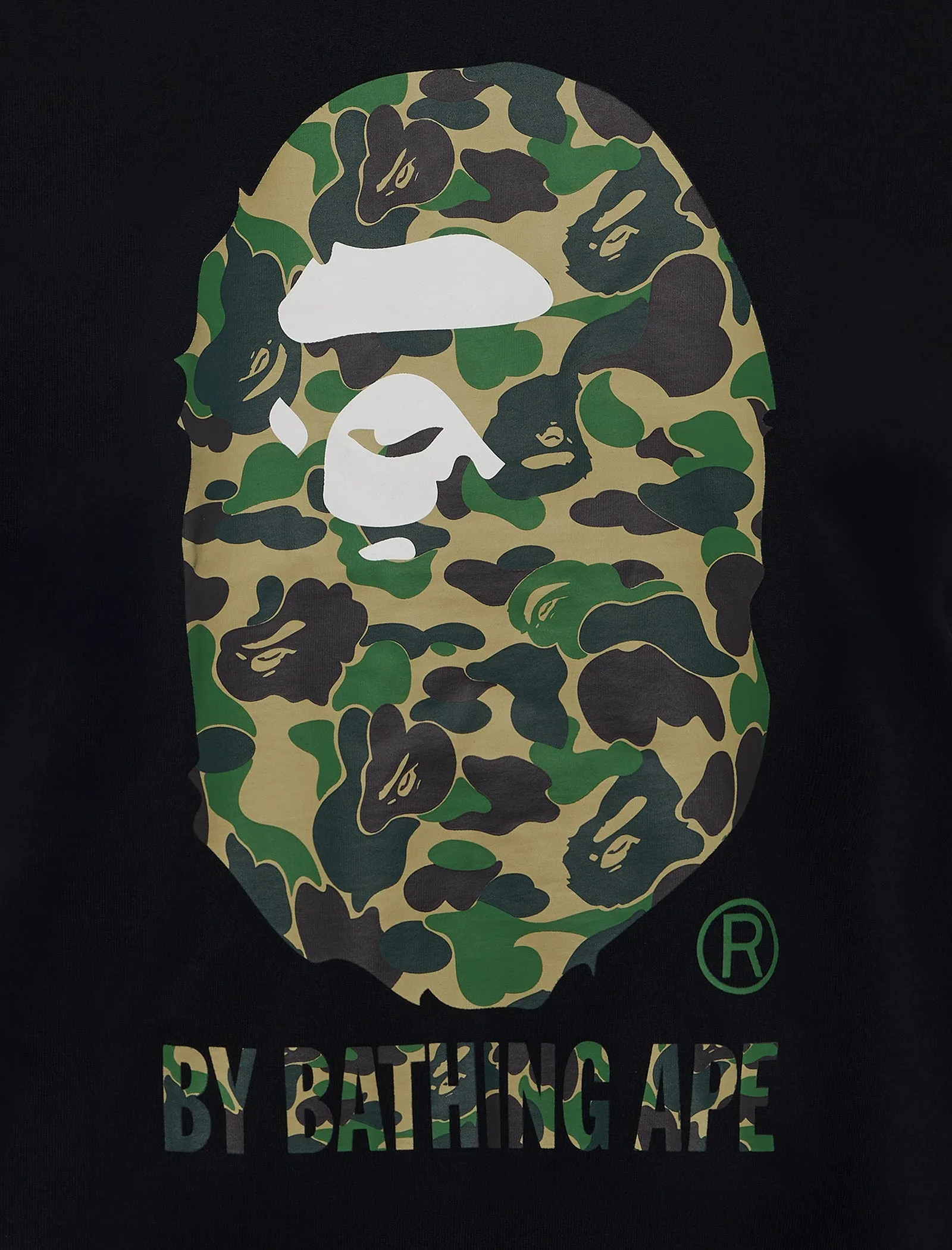 DAMEN CAMO BY BATHING T-SHIRT