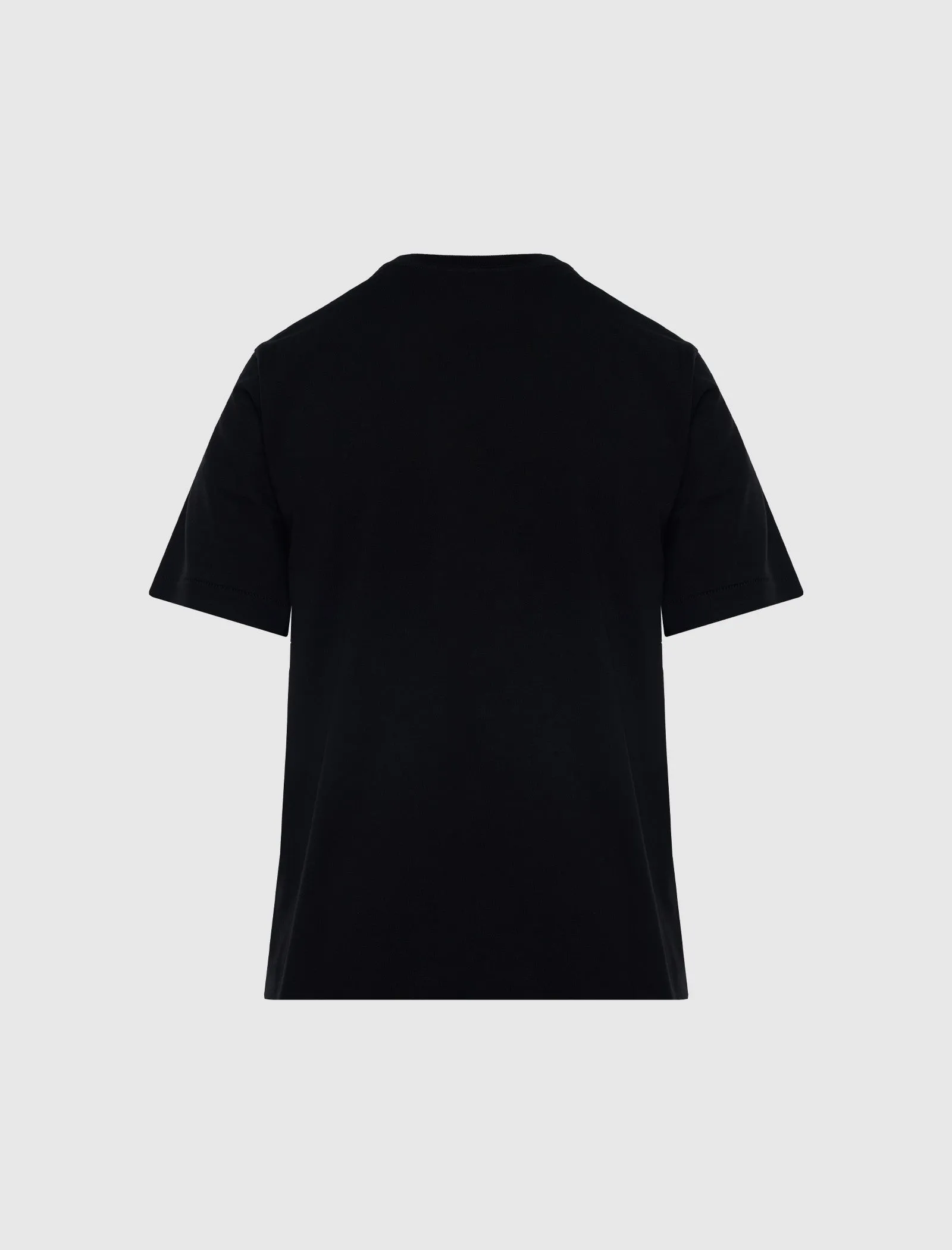 DAMEN CAMO COLLEGE T-SHIRT