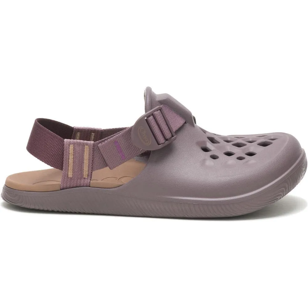 Damens Chillos Clog