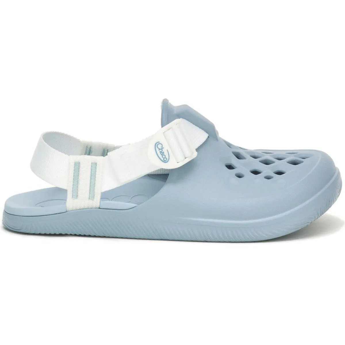 Damens Chillos Clog