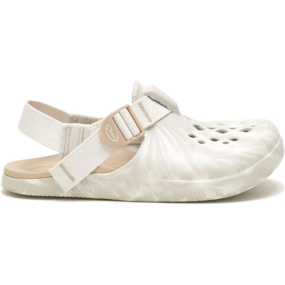 Damens Chillos Clog