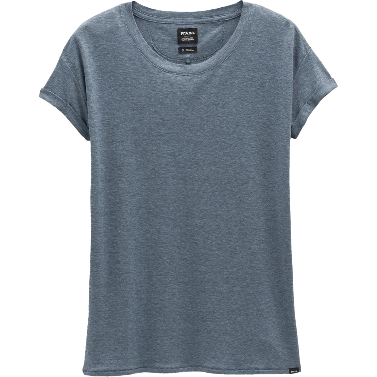 Gemütliches Damen-T-Shirt