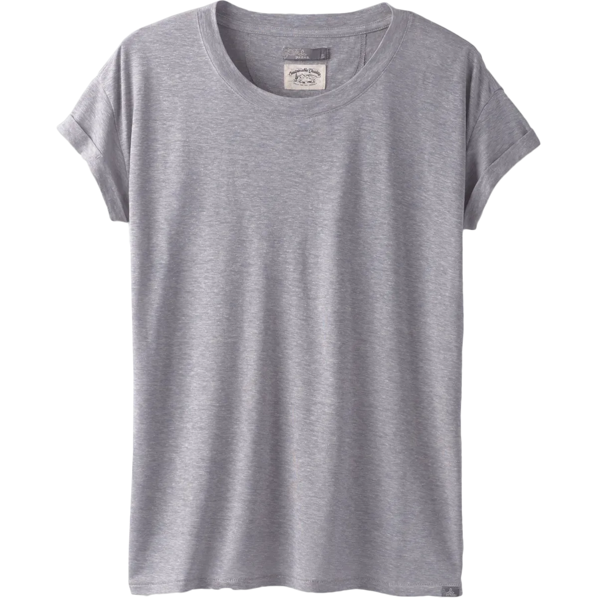 Gemütliches Damen-T-Shirt