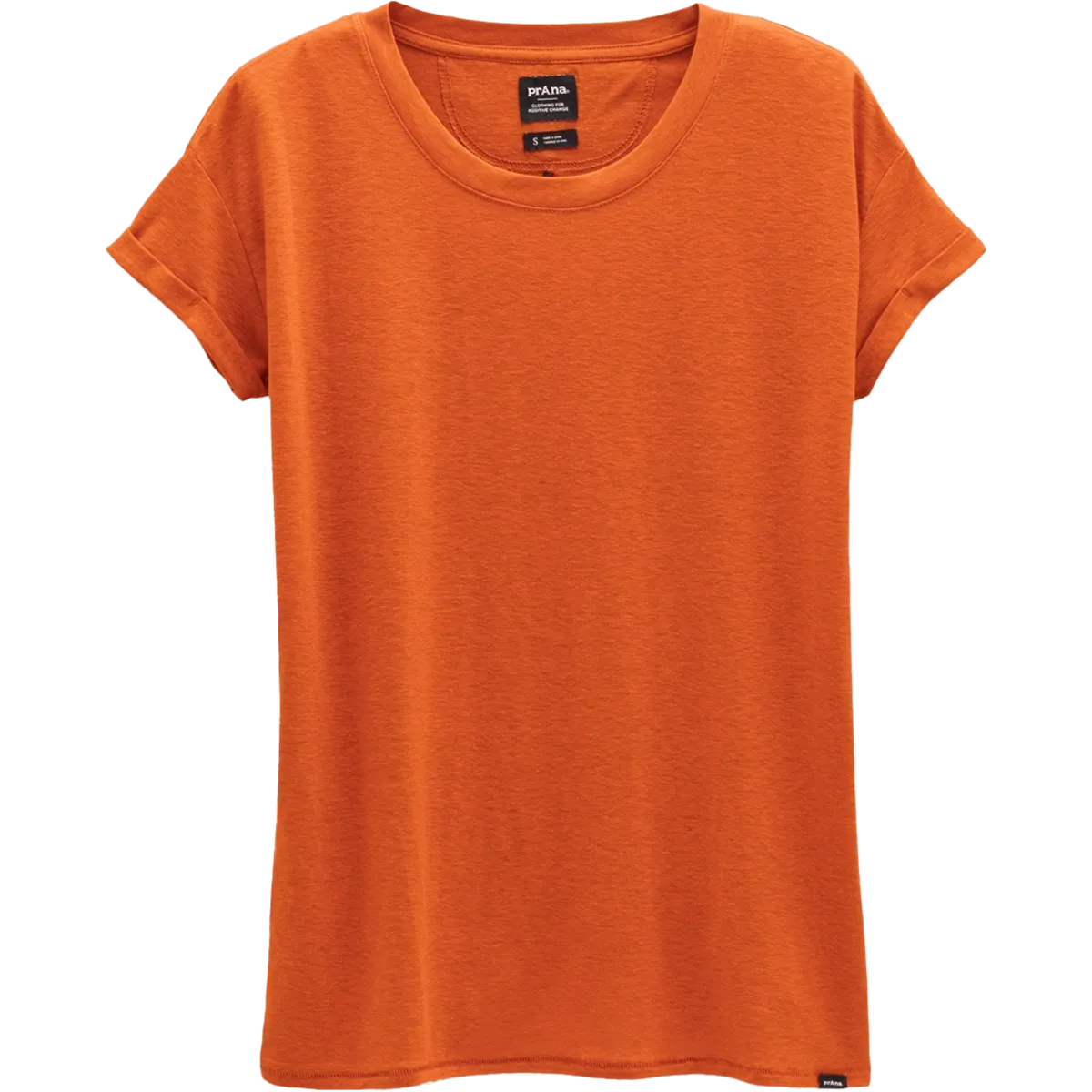 Gemütliches Damen-T-Shirt