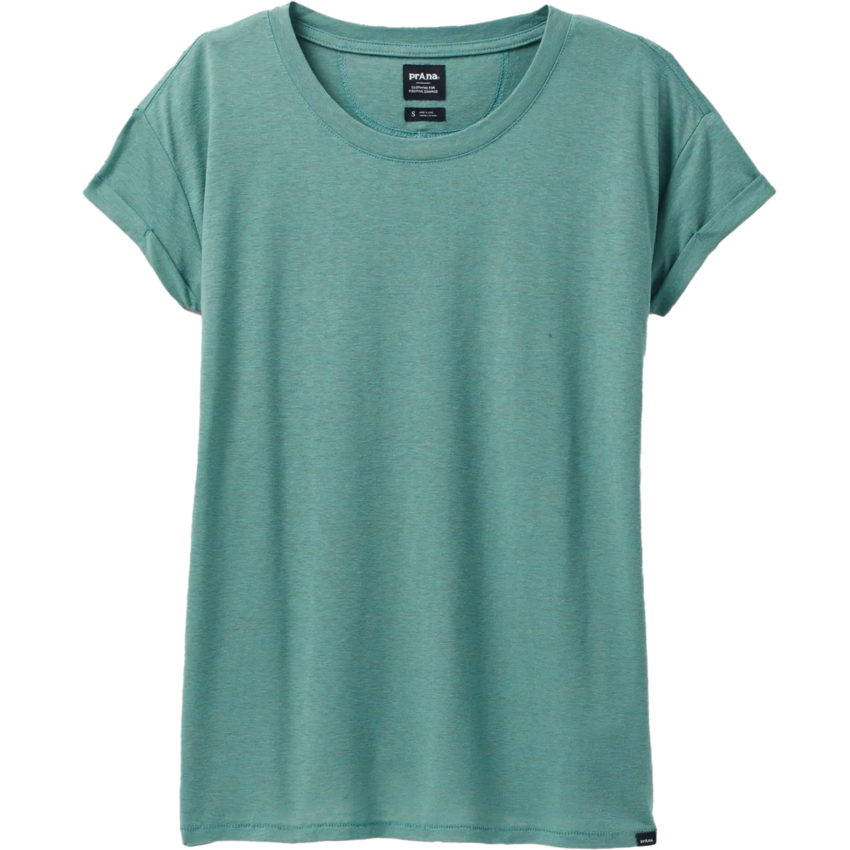 Gemütliches Damen-T-Shirt